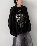 Storm Gauze Long Sleeve