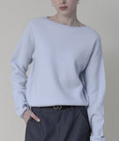 [Premium] Merino Wool Round Knit