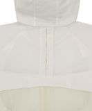 Paneled Lightweight Windbreaker