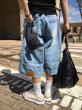 Vice Leather Tote Cross Bag