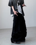 Crow Two Way Cargo Pants