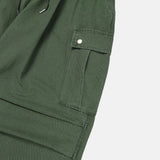 Vintage Snap Cargo Pants