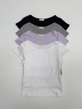 Movie Slim Fit Short Sleeve T-Shirt