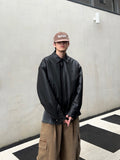 Corduroy Marlboro Cap