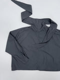 Mer Thai Balloon Fit Blouse