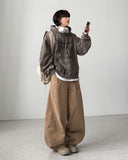 Series Fig Balloon Pants