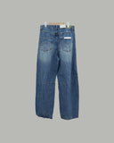 Olik Wide Denim Pants