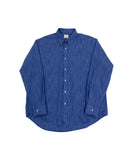 Magenta Check Shirt