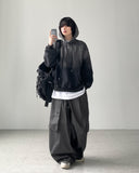 Mizuno Balloon Cargo Pants