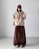 Stella Pintuck Training Pants