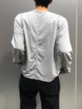 TU Basic Layered Long Sleeve