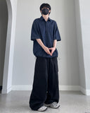 Urs Balloon Cargo Pants
