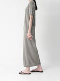 Lipsy Linen Whole Garment V-Neck One Piece
