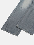 Drift Wash Denim Pants