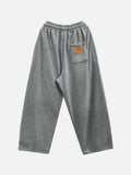 Mir Polar Fleece Sweatpants