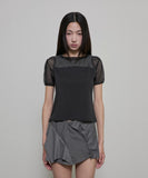 3-Layered T-Shirt