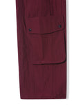 Rossi Nylon Cargo Pocket Pants