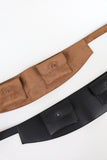 Keta Pocket Belt