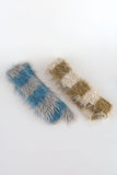 Rush Feather muffler