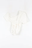 Atene Twist Tee