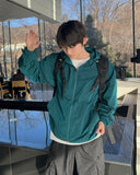 Naru Gorpcore Windbreaker