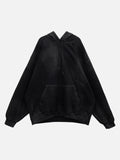 [SET] Onyx Coating Basic Hood T-Shirt