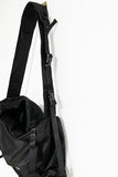 buckle cross bag