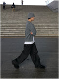 Onz Non-Fade Stripe Denim Pants
