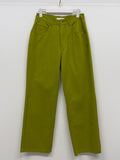 [Unisex] Trio Cotton Wide Pants