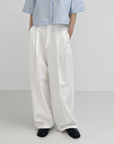 [unisex] Griffin Bijo Wide Pants