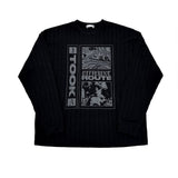 Touki Knit Long Sleeve