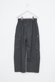 Slate Cargo Pants