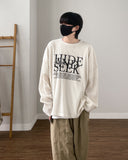 Heidi Ribbed Knit T-shirt