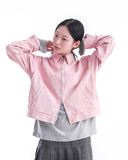 URBAN WORK ZIP JACKET