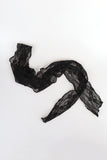 Pure Lace Scarf