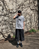 Global Ringger Half Sleeve