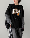 Chito Layered Long Sleeve