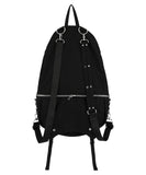 Multiway Belt Backpack