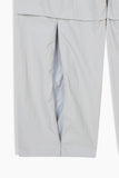 Wind-cut mesh nylon pants