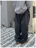 Swill Potuck Balloon Wide Pants