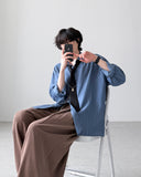 Muji Slim Necktie