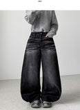 Benzer Corduroy Wide Pants
