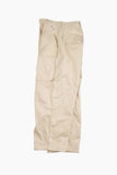 Rust vintage cargo pants