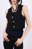 Love halter top