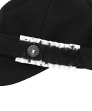 Utility Loop Band Jersey Cap
