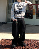 Save The Earth MTM