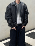 Dirty Gradation V Knit