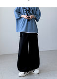 Cays Snap Balloon Pants