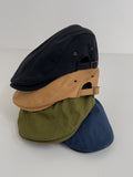Madeleine Buckle Hunting Cap