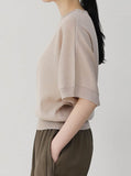 Elara Linen Knitwear